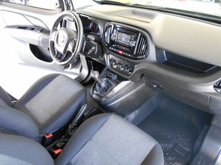 Κλούβα Fiat 2016 DOBLO-thumb-9