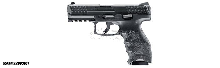 Heckler & Koch VP9