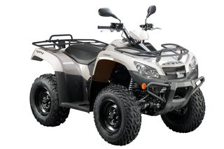 Kymco 2025 MXU 465i-NEA TIMH