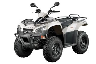 Kymco 2025 MXU 465i-NEA TIMH-thumb-1