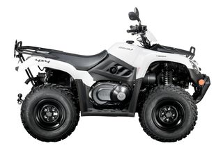 Kymco 2024 MXU 465i-NEA TIMH-thumb-2