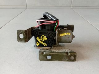 KIA SORENTO '03 2.4 16V (5Θ) ΒΑΛΒΙΔΑ