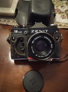 Zenit 12xp