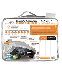 ΚΟΥΚΟΥΛΑ ΑΥΤΟΚΙΝΗΤΟΥ PROTECH TECH 2023 PICK-UP LG