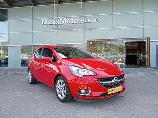 Opel Corsa '16  1.3 CDTI ecoFlex Start&Stop Innovation (5-Gear)