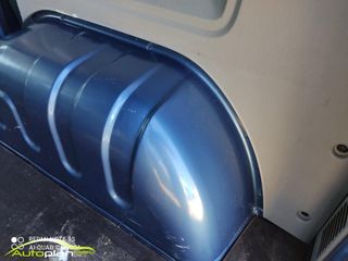 Κλούβα Renault 2013 Trafic! euro 5 ! Άριστο  !-thumb-18