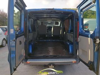 Κλούβα Renault 2013 Trafic! euro 5 ! Άριστο  !-thumb-13