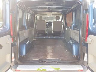 Κλούβα Renault 2013 Trafic! euro 5 ! Άριστο  !-thumb-14