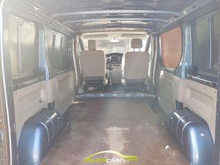 Κλούβα Renault 2013 Trafic! euro 5 ! Άριστο  !-thumb-15