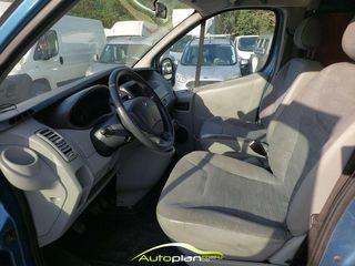 Κλούβα Renault 2013 Trafic! euro 5 ! Άριστο  !-thumb-23
