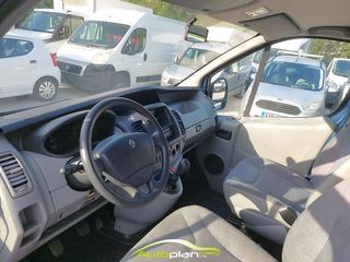 Κλούβα Renault 2013 Trafic! euro 5 ! Άριστο  !-thumb-24