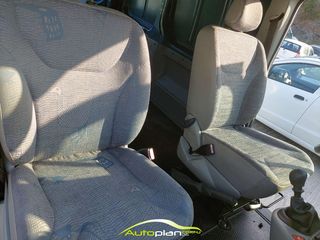 Κλούβα Renault 2013 Trafic! euro 5 ! Άριστο  !-thumb-26