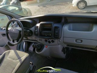 Κλούβα Renault 2013 Trafic! euro 5 ! Άριστο  !-thumb-27