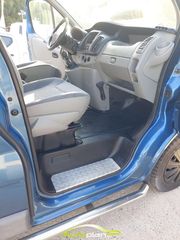 Κλούβα Renault 2013 Trafic! euro 5 ! Άριστο  !-thumb-28
