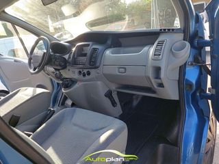 Κλούβα Renault 2013 Trafic! euro 5 ! Άριστο  !-thumb-29