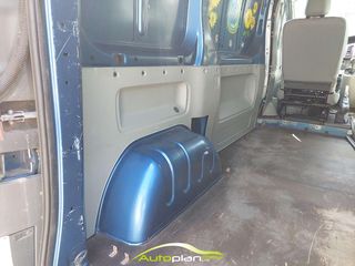 Κλούβα Renault 2013 Trafic! euro 5 ! Άριστο  !-thumb-17