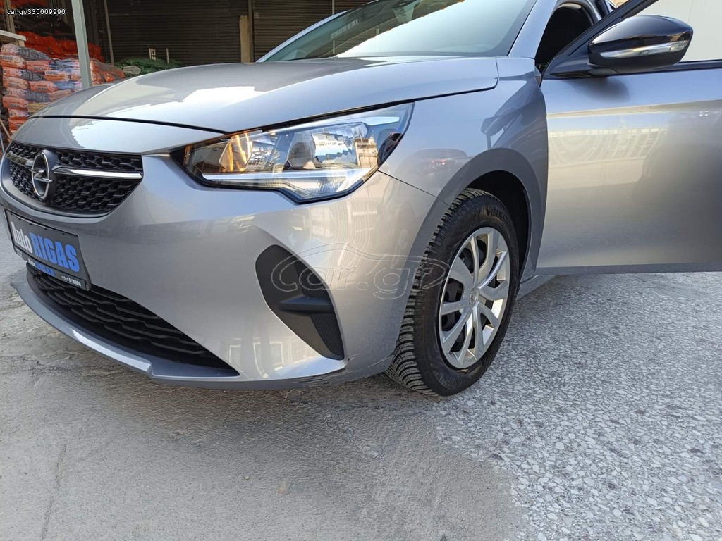 Opel Corsa 2020