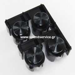 PIONEER CDJ-3000 ΑΝΤΑΛΛΑΚΤΙΚΑ ΚΟΥΜΠΙΑ ΣΕΤ SEARCH-TRACK DAC3149