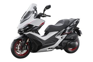 Kymco Xciting VS 400i '23