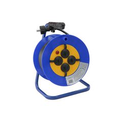 Μπαλαντέζα σε Μεγάλο Πλαστικό Καρούλι 3x2.5mm² 25m - ΜΠΑΛΑΝΤΕΖΕΣ - HELIX POWER (#12322325)
