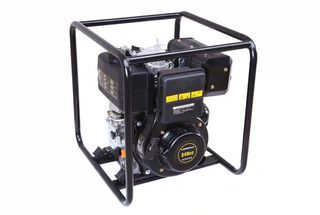 LC80D | Loncin | Αντλία πετρελαίου