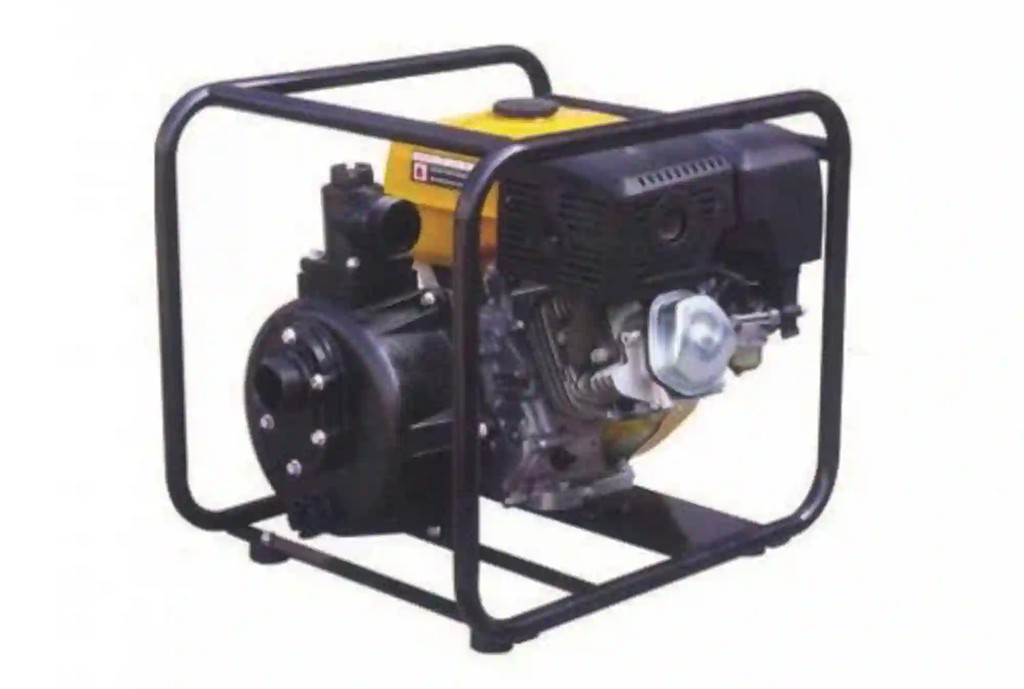 LC40H | Loncin | Αντλία