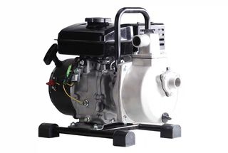 LC40 | Loncin | Αντλία