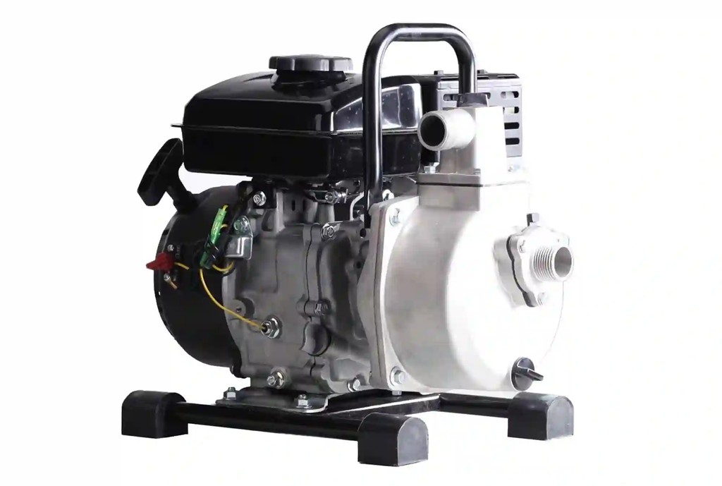 LC25 | Loncin | Αντλία