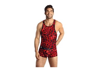 ANAIS MEN - SAVAGE TOP M