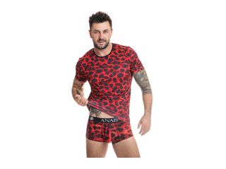 ANAIS MEN - SAVAGE T-SHIRT S