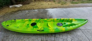 Izy-Kayaks '22