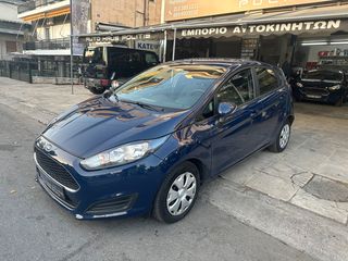 Ford Fiesta '16 TRENT 1,5 TDCI