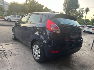 Ford Fiesta 2016 TRENT 1,5 TDCI-thumb-10
