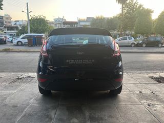 Ford Fiesta 2016 TRENT 1,5 TDCI-thumb-12