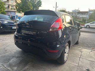 Ford Fiesta 2016 TRENT 1,5 TDCI-thumb-5