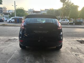 Ford Fiesta 2016 TRENT 1,5 TDCI-thumb-4