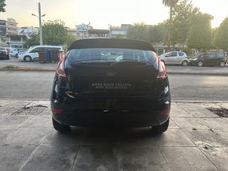 Ford Fiesta 2016 TRENT 1,5 TDCI-thumb-13