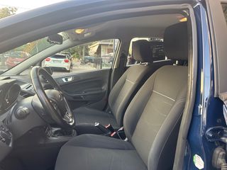 Ford Fiesta 2016 TRENT 1,5 TDCI-thumb-21