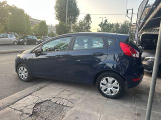 Ford Fiesta 2016 TRENT 1,5 TDCI-thumb-22