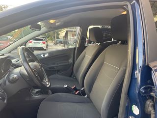 Ford Fiesta 2016 TRENT 1,5 TDCI-thumb-23