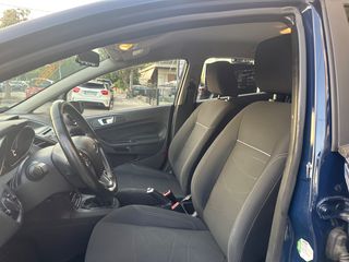 Ford Fiesta 2016 TRENT 1,5 TDCI-thumb-7