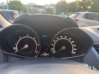 Ford Fiesta 2016 TRENT 1,5 TDCI-thumb-24