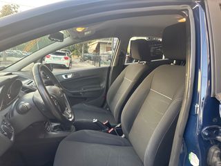 Ford Fiesta 2016 TRENT 1,5 TDCI-thumb-25