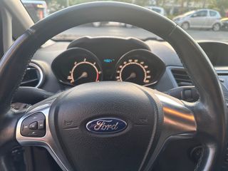 Ford Fiesta 2016 TRENT 1,5 TDCI-thumb-8