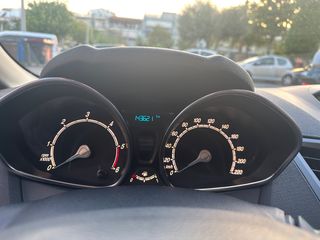 Ford Fiesta 2016 TRENT 1,5 TDCI-thumb-27