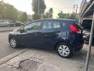 Ford Fiesta 2016 TRENT 1,5 TDCI-thumb-30