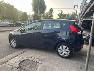 Ford Fiesta 2016 TRENT 1,5 TDCI-thumb-31