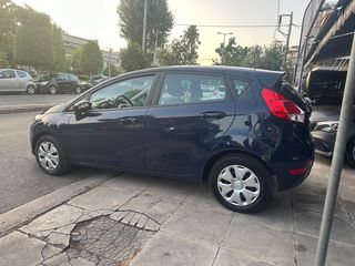 Ford Fiesta 2016 TRENT 1,5 TDCI-thumb-18