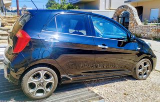 Kia Picanto 2015 GTI Line-thumb-4