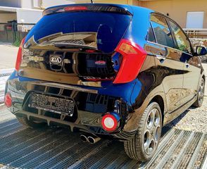 Kia Picanto 2015 GTI Line-thumb-7